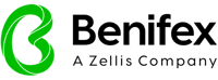Benifex logo Benifex logo