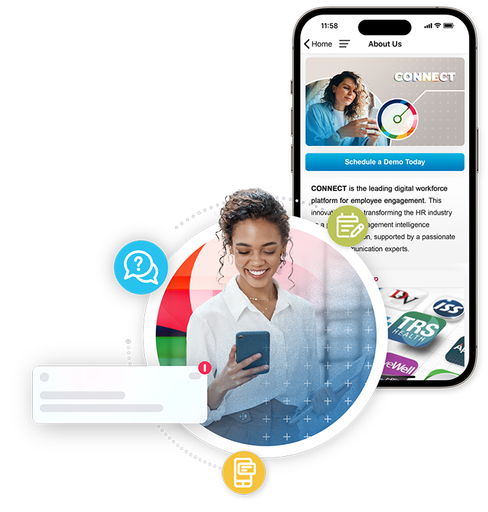 Connect App Group