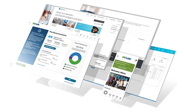 Empyrean Optimize Benefits Administration Image