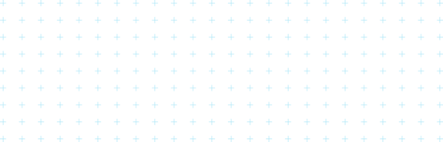 plus sign pattern cyan