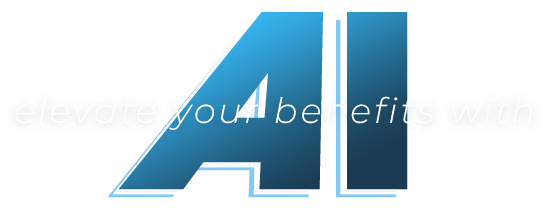 Empyrean Elevate your benefits with AI icon