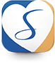 Empyrean Internal Comms Signature HealthCARE logo