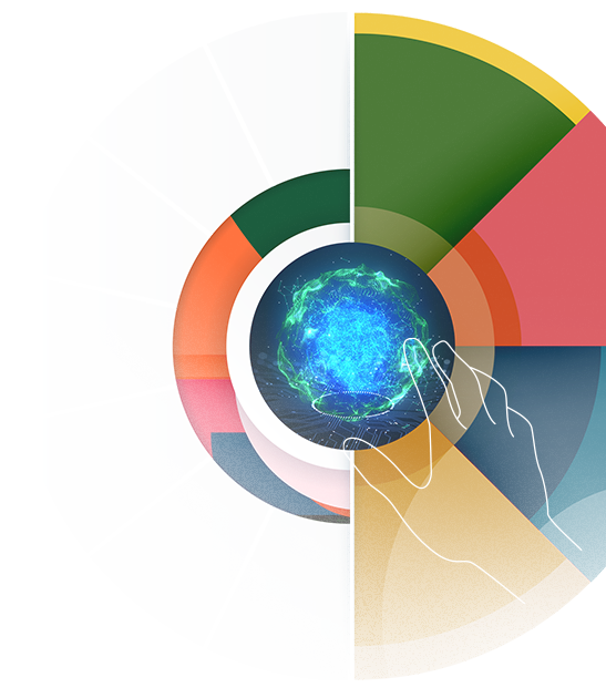 Empyrean Kaleidoscope