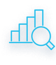 Empyrean New Exp Lab Chart Icon