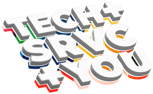Empyrean Tech + Service + You Empyrean Tech + Service + You