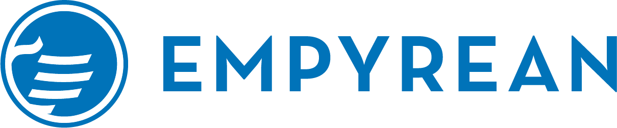 Empyrean_LogoFull_Blue_hrz