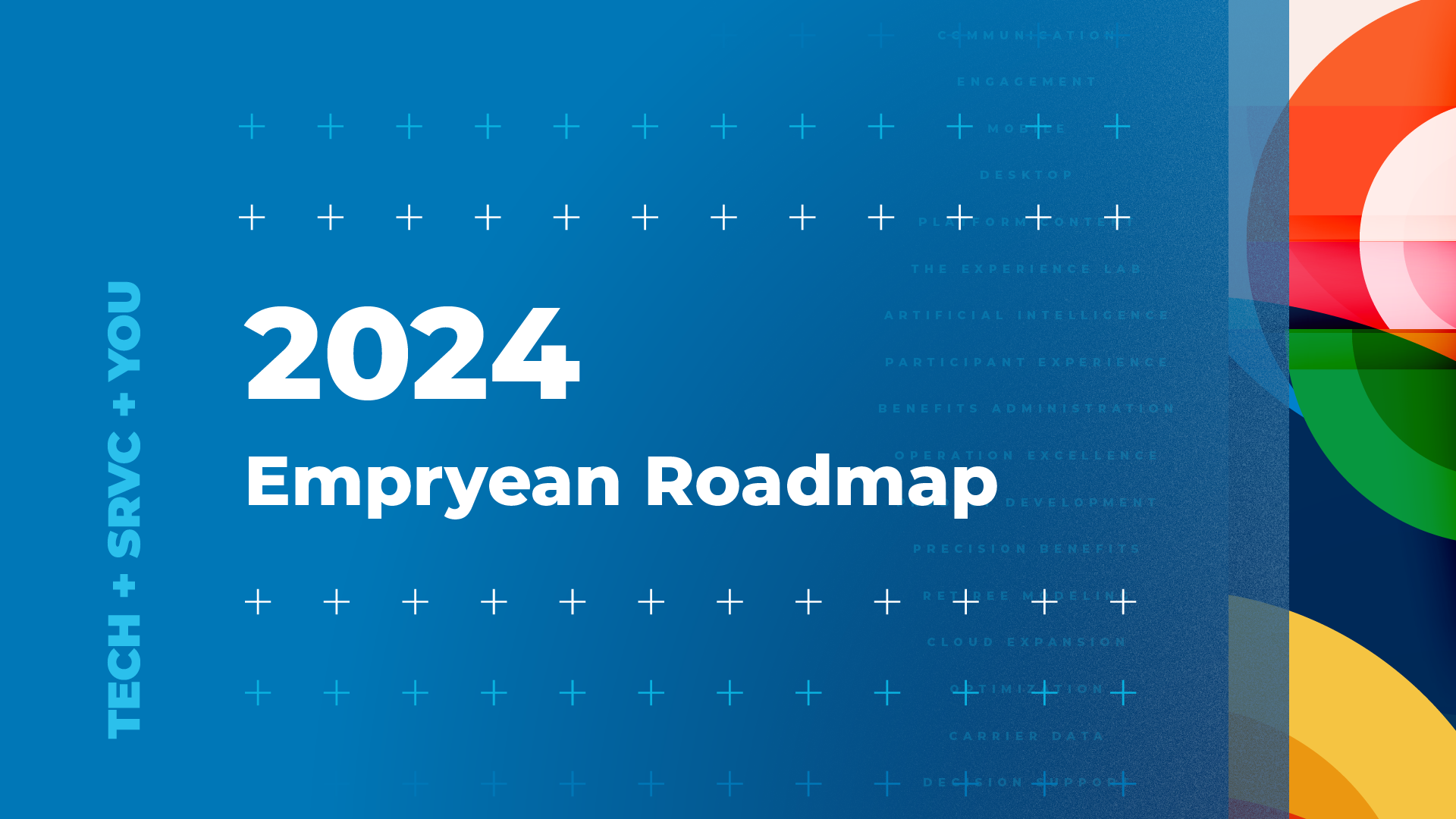 Empyreans 2024 Roadmap Enhanced Benefits Capabilities To Support A More Connected Employee 